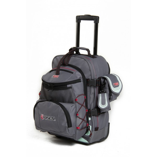large capacity 20 inch carry on travel luggage