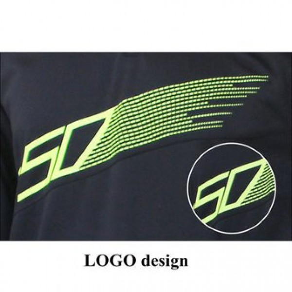 PRO Football Training Sports Suits Men Breathable Long Sleeve Sport Sweater