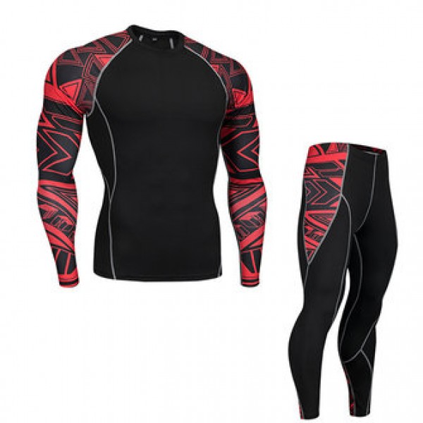 PRO Sports Basketball Training Suit Outdoor Speed ...
