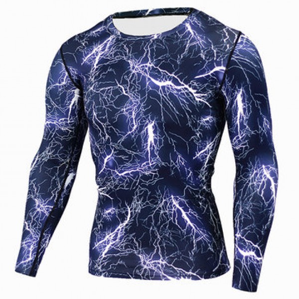 JACK CORDEE Cool Outdoor Camouflage Sports Suits PRO Compression Tights Jogger Gym Sportwear