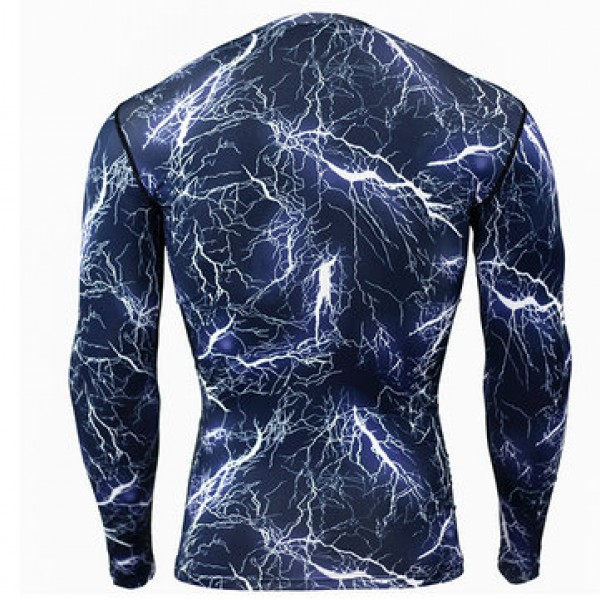 JACK CORDEE Cool Outdoor Camouflage Sports Suits PRO Compression Tights Jogger Gym Sportwear