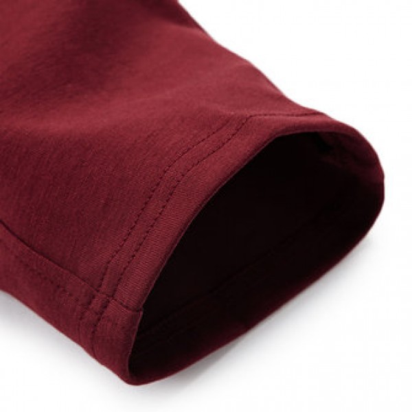 Extra Large Size Men Sports Casual Running Slacks Cotton Drawstring Waist Zipper Pocket Pants