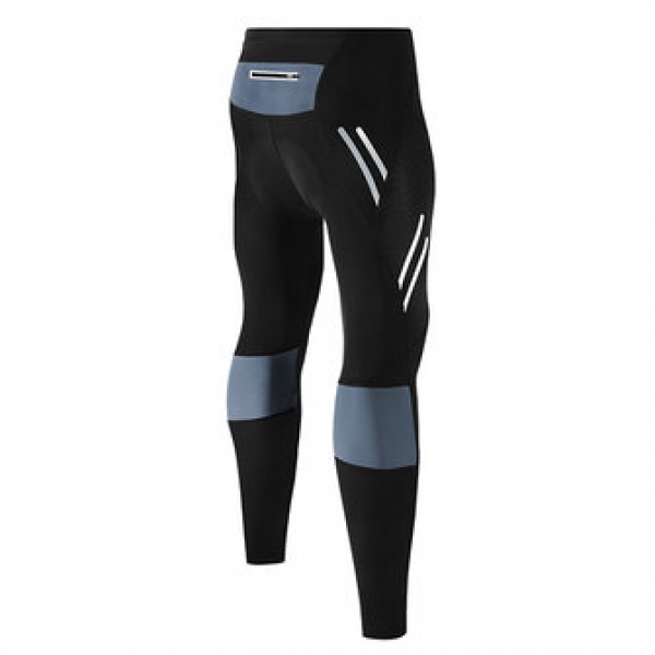 Spring Fall Cycling Outdoor Sports Mountain Bicycle Jersey Trousers Breathable Elastic Pants
