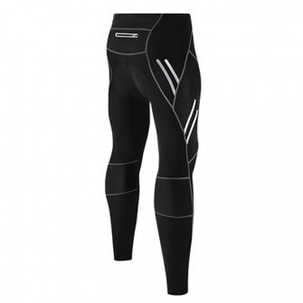 Spring Fall Cycling Outdoor Sports Mountain Bicycle Jersey Trousers Breathable Elastic Pants