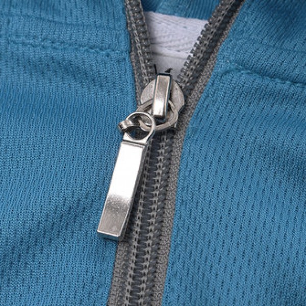 Unisex Sunscreen Fishing Suit Outdoor Mountaineering Fast Dry Bamboo Hooded Jacket Coat