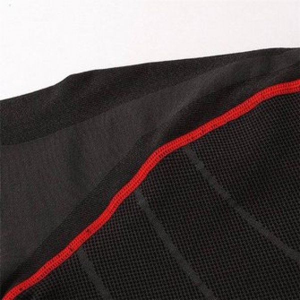 Long Sleeve Mens Professional Compression Tights Quick Dry Sports Breathable Bodybuilding Sportswear