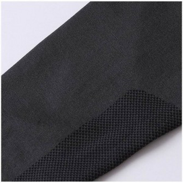 Long Sleeve Mens Professional Compression Tights Quick Dry Sports Breathable Bodybuilding Sportswear