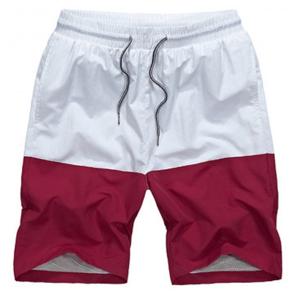 Big Size Quick Drying Water Repellent Beach Shorts...