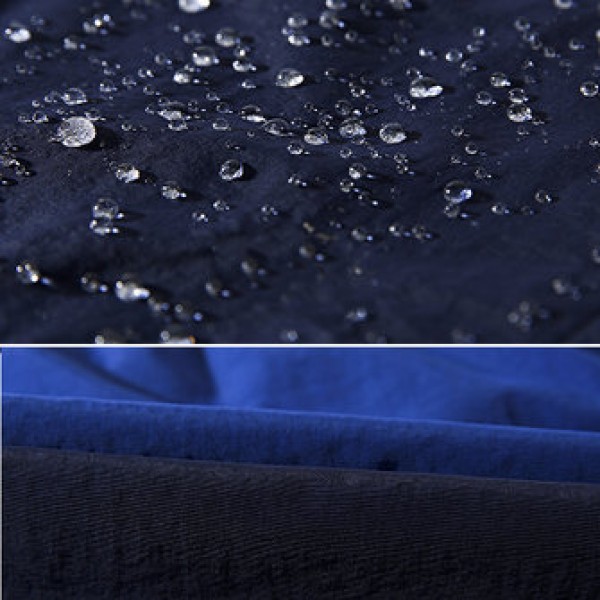 Big Size Quick Drying Water Repellent Beach Shorts Summer Men Drawstring Hitcolort Shorts