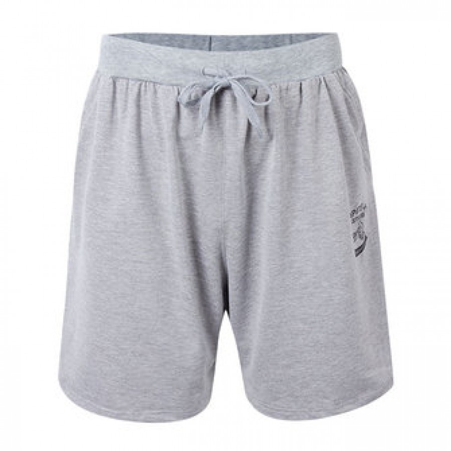 Mens cotton shorts with elastic waistband new arrivals