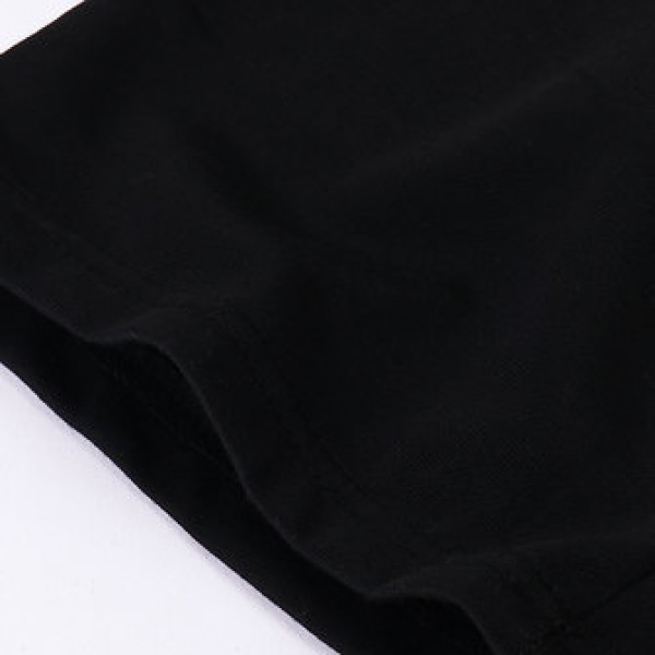 Men Casual Comfortable Sports Pants Pure Color Fashion Sweatpants Joggers Trousers