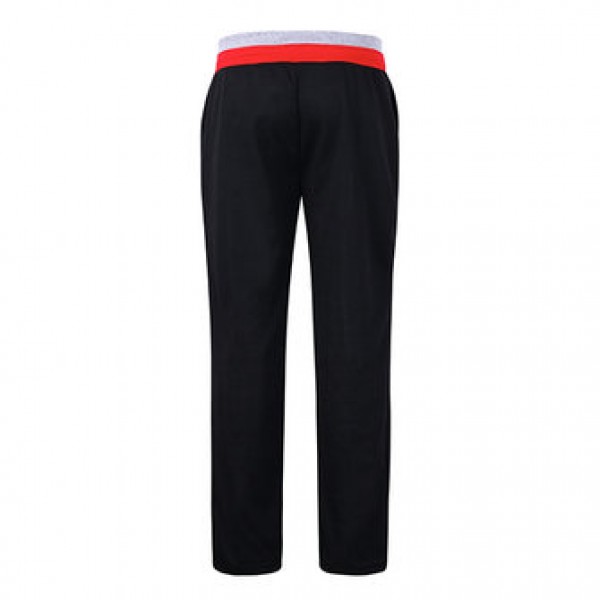 Men Casual Comfortable Sports Pants Pure Color Fashion Sweatpants Joggers Trousers