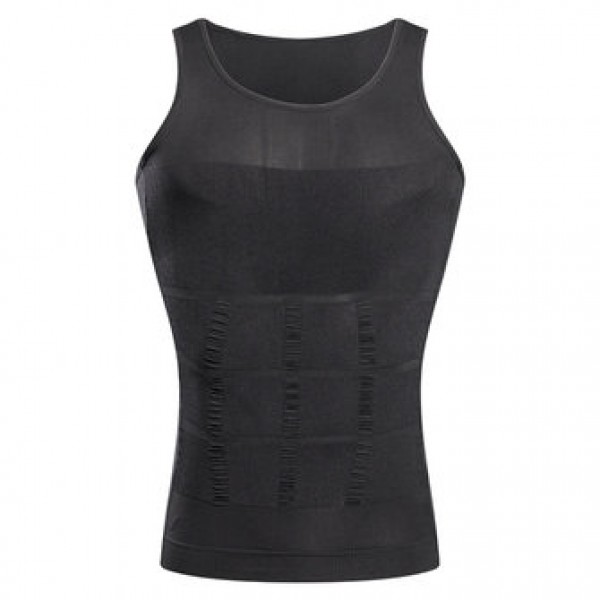 9 Colors Men Bust Fitness Vest Casual Sport Bodybuilding Tank Tops
