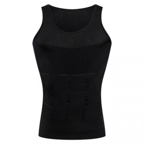 9 Colors Men Bust Fitness Vest Casual Sport Bodybuilding Tank Tops