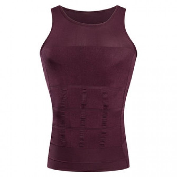 9 Colors Men Bust Fitness Vest Casual Sport Bodybuilding Tank Tops
