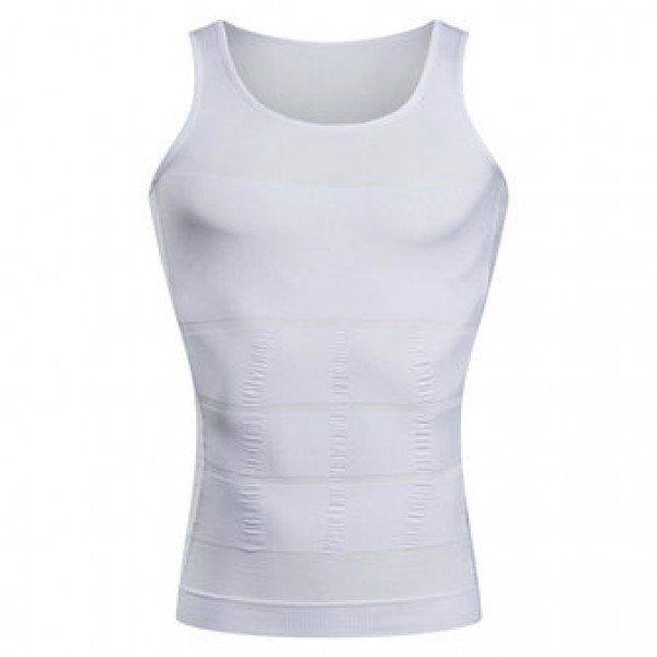 9 Colors Men Bust Fitness Vest Casual Sport Bodybuilding Tank Tops