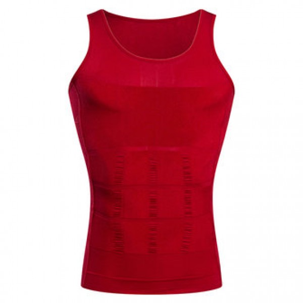 9 Colors Men Bust Fitness Vest Casual Sport Bodybuilding Tank Tops