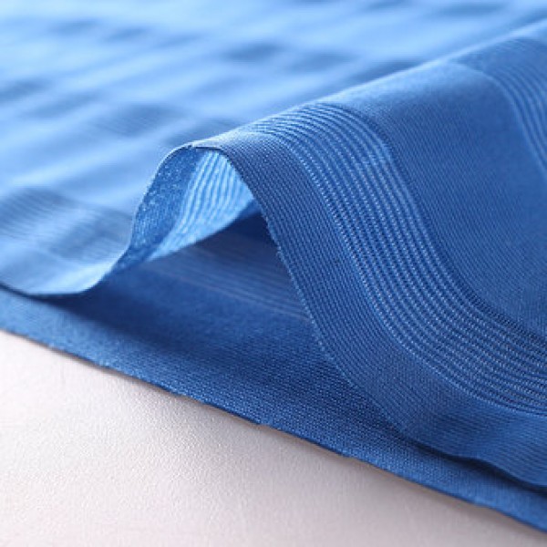 Sexy Men Semitransparent Vest Thin Silk Seamless O-Neck Undershirt Tight Sleeveless Tops