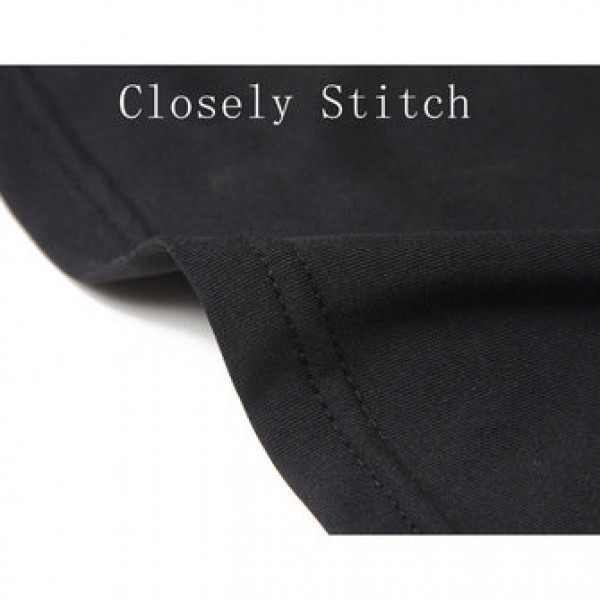 Mens Sports Tight Shorts Fitness Training Slim Breeches