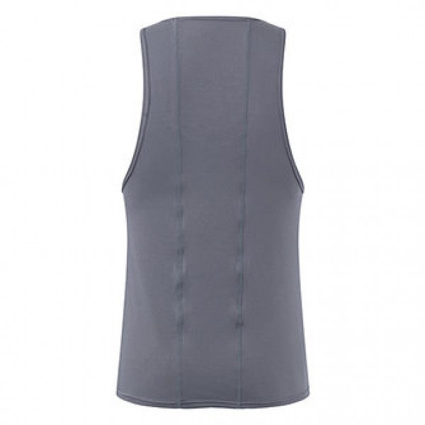 SUPERBODY Summer Loose Comfortable Quick Drying Vest Men Casual Sport Fitness Sleeveless Vests