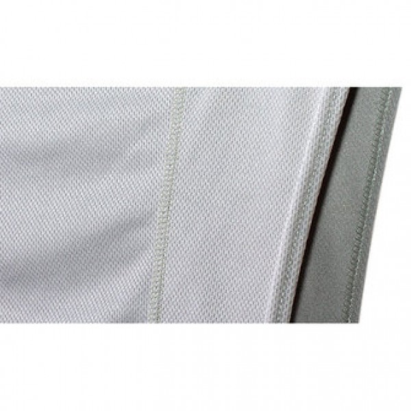 SUPERBODY Summer Casual Bodybuilding Sport Tanks Men Quick Drying Loose Sleeveless Fitness Vest