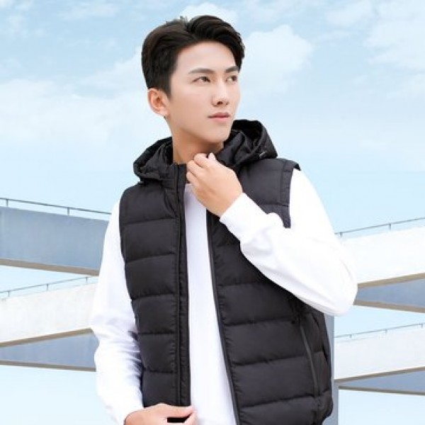 PMA Cotton Vest From Xiaomi Youpin Graphene Intell...