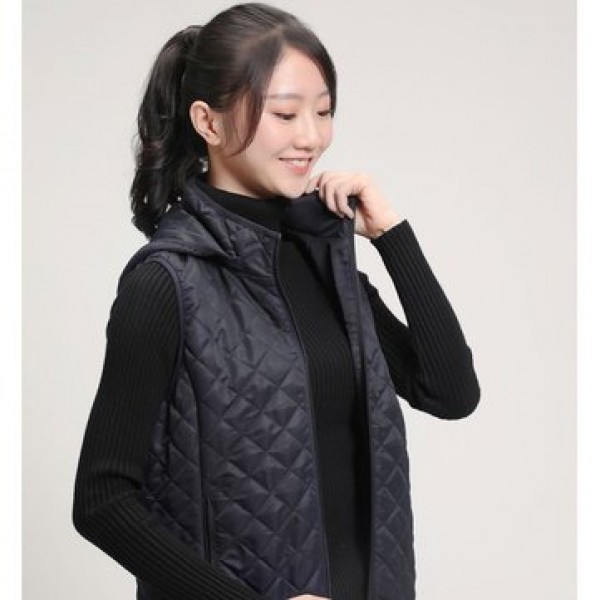 PMA Cotton Vest From Xiaomi Youpin Graphene Intelligent Heating Electric USB