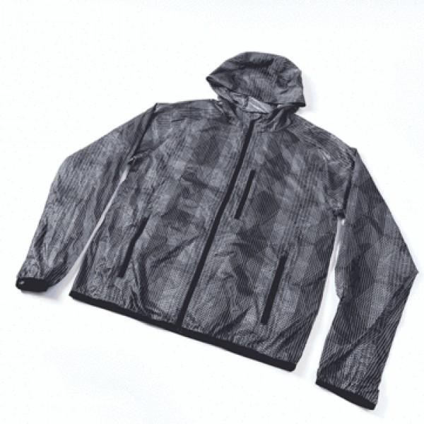 UREVO Summer Men Light Quick Dry UPF50 Waterproof Coats Jacket Sun Protection Clothing From Xiaomi Youpin
