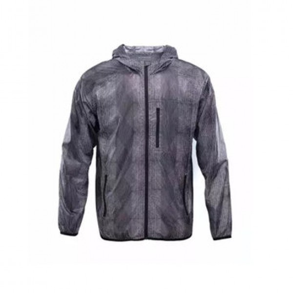 UREVO Summer Men Light Quick Dry UPF50 Waterproof ...