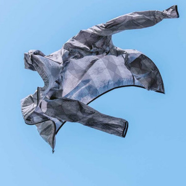 UREVO Summer Men Light Quick Dry UPF50 Waterproof Coats Jacket Sun Protection Clothing From Xiaomi Youpin