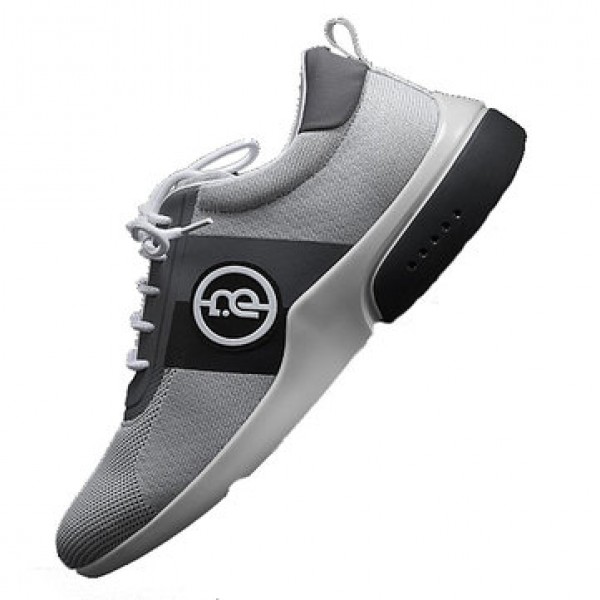 BONISY Lightweight Breathable Men Sneakers Non-sli...
