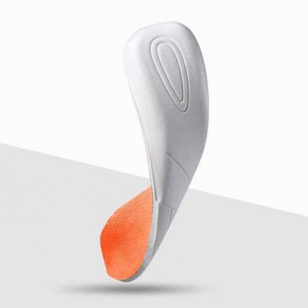 GOODYEAR Shock Absorption Racing Shoes From Xiaomi Youpin ERC Technology Stable Breathable Men Sneakers Sports Running Shoes