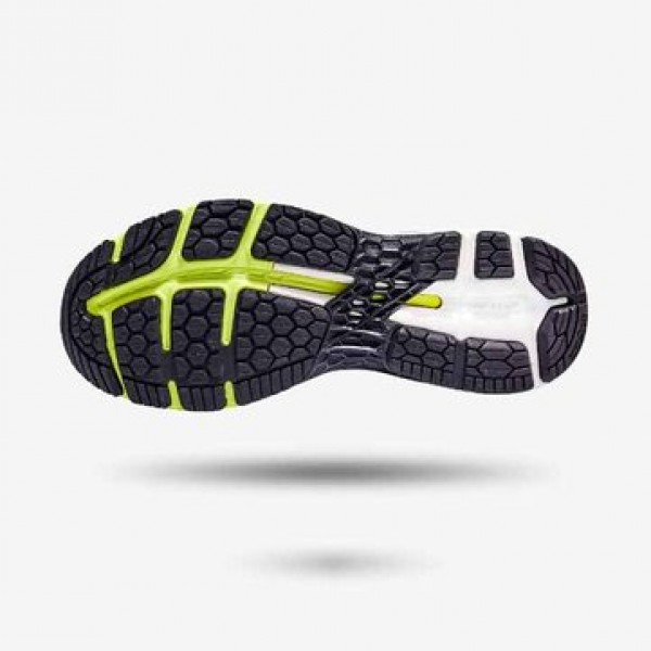 GOODYEAR Shock Absorption Racing Shoes From Xiaomi Youpin ERC Technology Stable Breathable Men Sneakers Sports Running Shoes