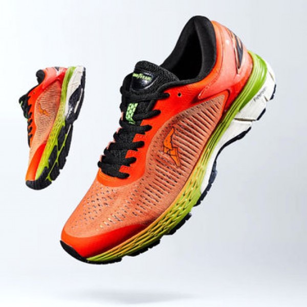 GOODYEAR Shock Absorption Racing Shoes From Xiaomi...