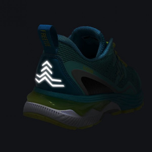 FREETIE Professional Stable Cushioning Running Shoes EVA High Elastic GOODYEAR Rubber Sole Men Sneakers From Xiaomi Youpin