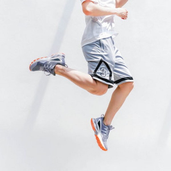 FREETIE Professional Stable Cushioning Running Shoes EVA High Elastic GOODYEAR Rubber Sole Men Sneakers From Xiaomi Youpin