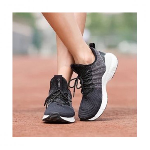 FREETIE Men Lightweight Breathe Freely Cloud Running Shoes Sport Shoes Sneakers from xiaomi youpin