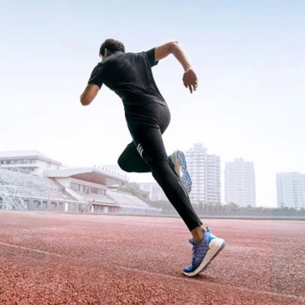 FREETIE Men Lightweight Breathe Freely Cloud Running Shoes Sport Shoes Sneakers from xiaomi youpin