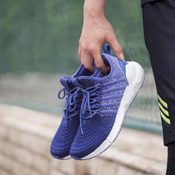 FREETIE Men Lightweight Breathe Freely Cloud Running Shoes Sport Shoes Sneakers from xiaomi youpin