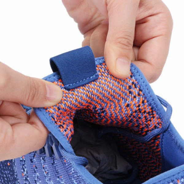 FREETIE Men Lightweight Breathe Freely Cloud Running Shoes Sport Shoes Sneakers from xiaomi youpin