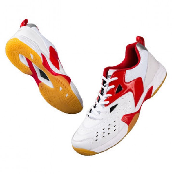 HYBER Men Sneakers Badminton Shoes Non-slip Breathable Utralight Sports Running Shoes From Xiaomi Youpin