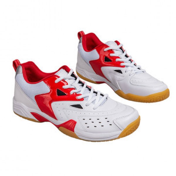 HYBER Men Sneakers Badminton Shoes Non-slip Breath...