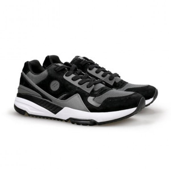 FREETIE 90 Sneakers Cushioning Breathable Running Shoes Shock-absorbing Sole For Men From Xiaomi Youpin