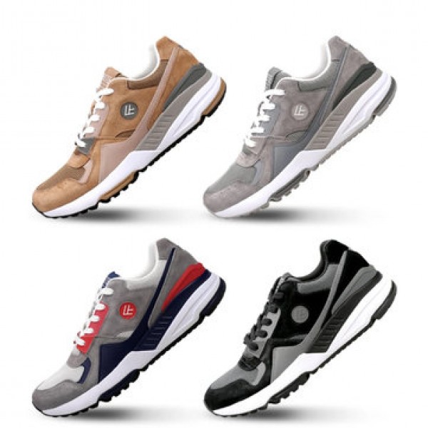 FREETIE 90 Sneakers Cushioning Breathable Running ...