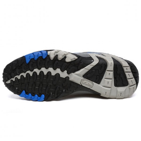 Outdoor Wear-resistant Non-slip Men Athletic Running Sports Climbing Hiking Shoes