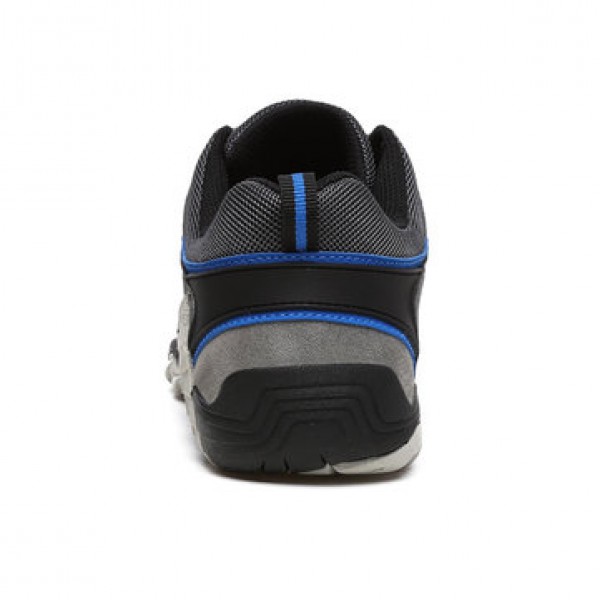 Outdoor Wear-resistant Non-slip Men Athletic Running Sports Climbing Hiking Shoes