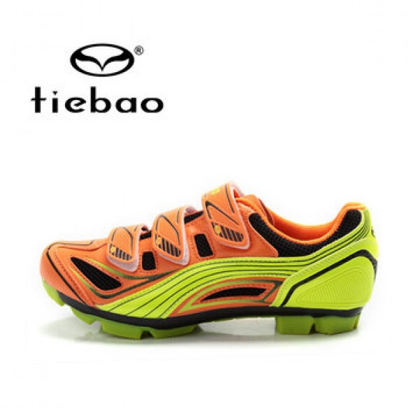 Mountain Bike Bicycle Shoes MTB Cycling Shoes Sports Shoes Sneakers