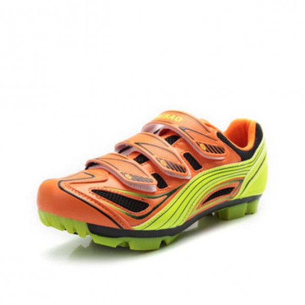 Mountain Bike Bicycle Shoes MTB Cycling Shoes Sports Shoes Sneakers