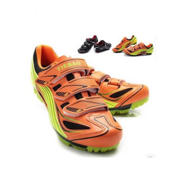 Mountain Bike Bicycle Shoes MTB Cycling Shoes Spor...