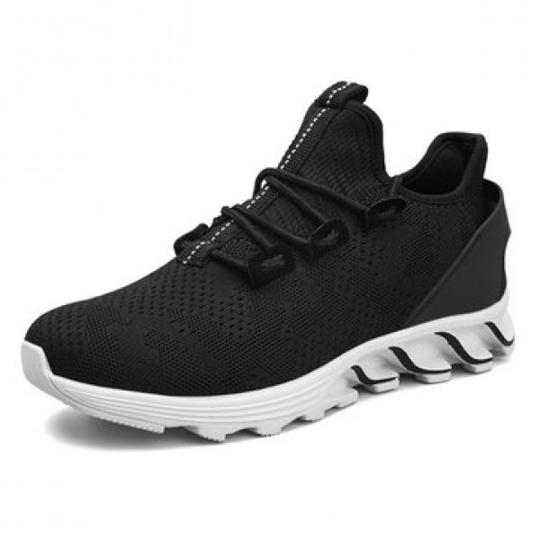 Men Lightweight Breathable Outdoor Athletic Runnin...